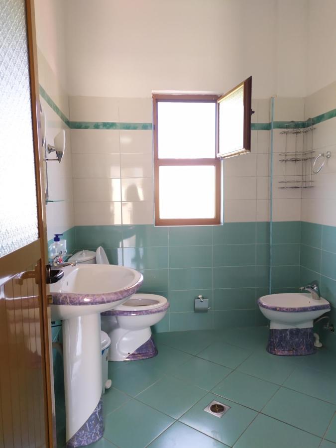 Holiday Home Shahini Ксамил Екстериор снимка